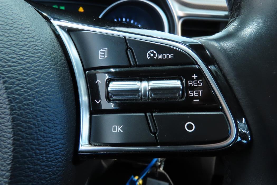 Kia XCeed 2022