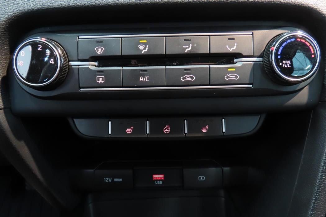 Kia XCeed 2022