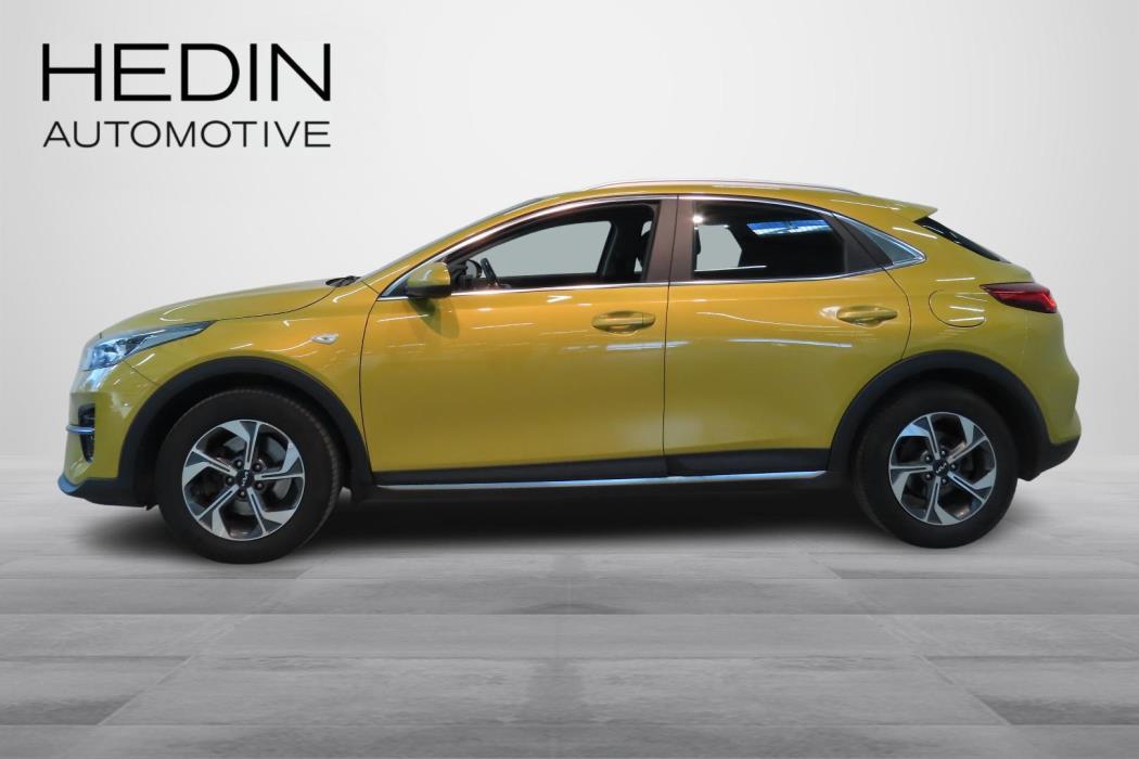 Kia XCeed 2022