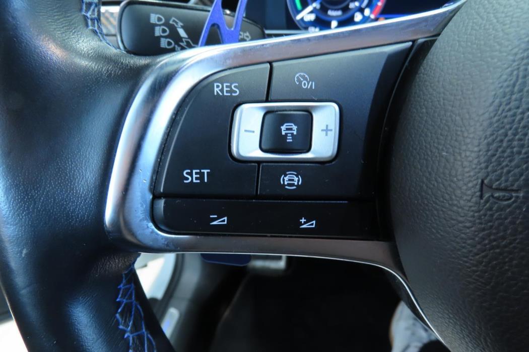 Volkswagen Golf 2020