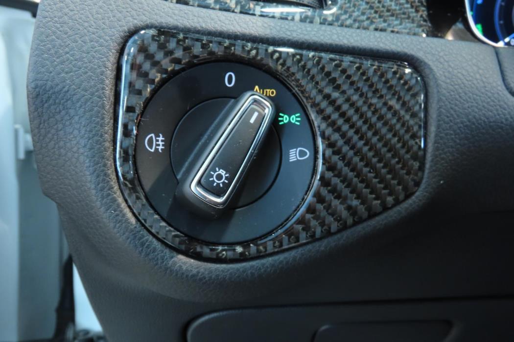 Volkswagen Golf 2020