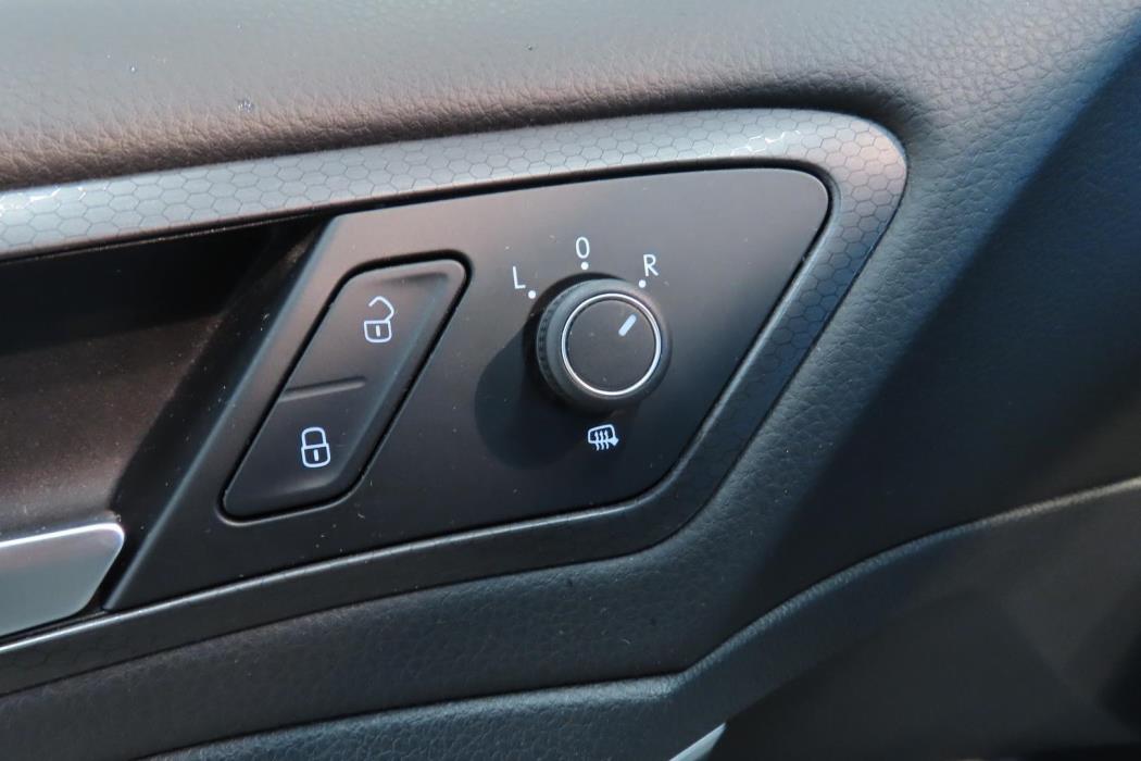 Volkswagen Golf 2020