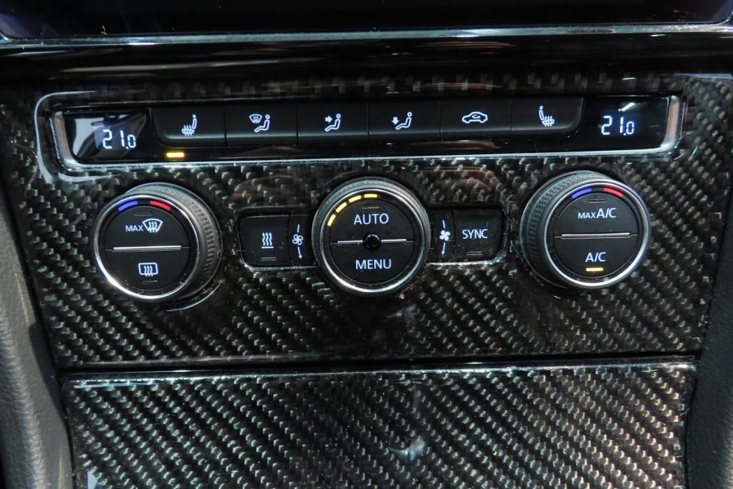 Volkswagen Golf 2020