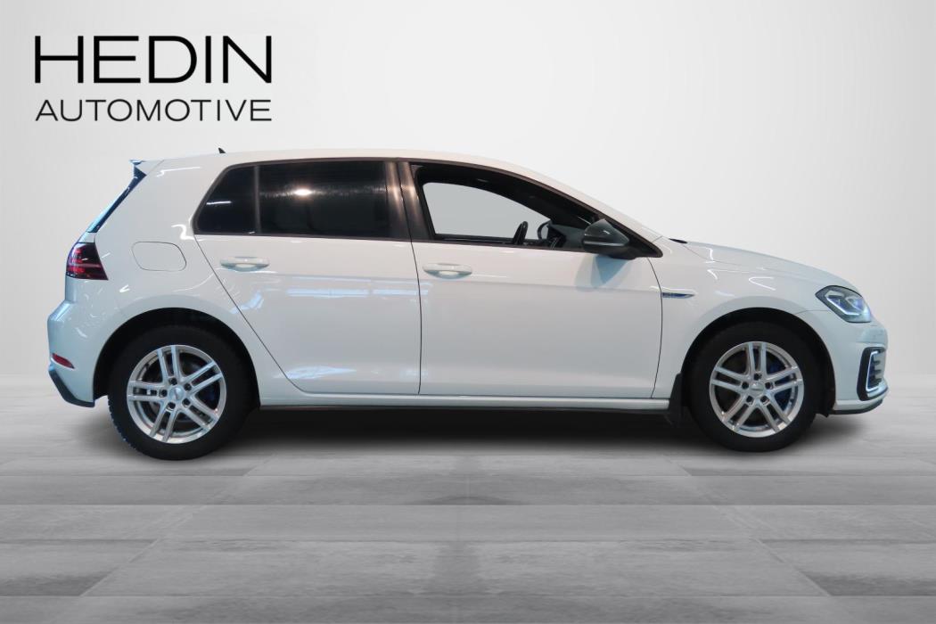 Volkswagen Golf 2020