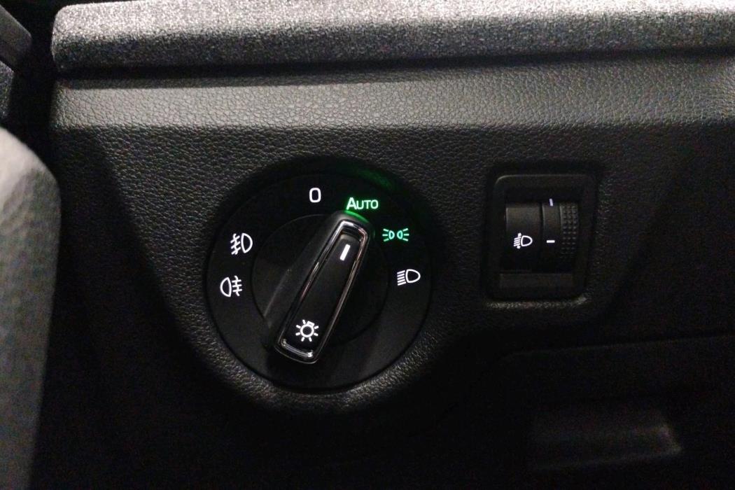 SKODA Scala 2025