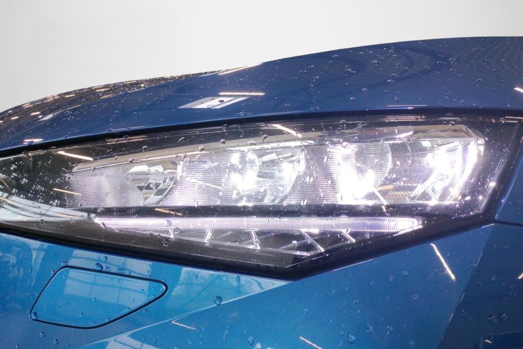 SKODA Scala 2025