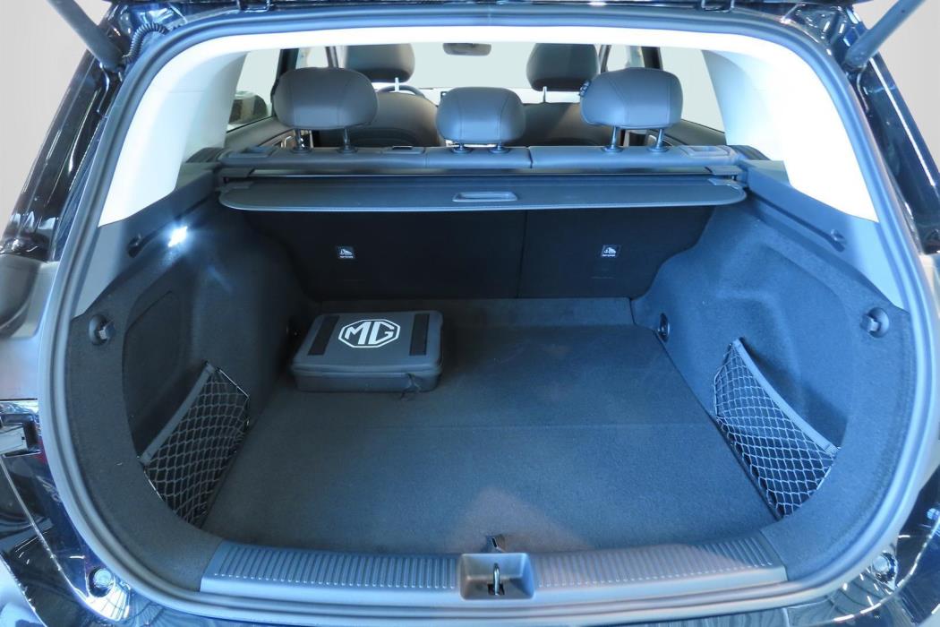 MG MGS6 EV 2026