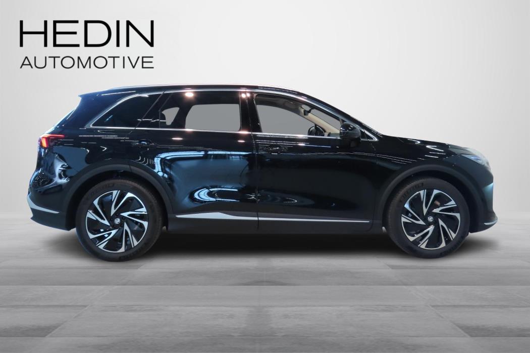 MG MGS6 EV 2026