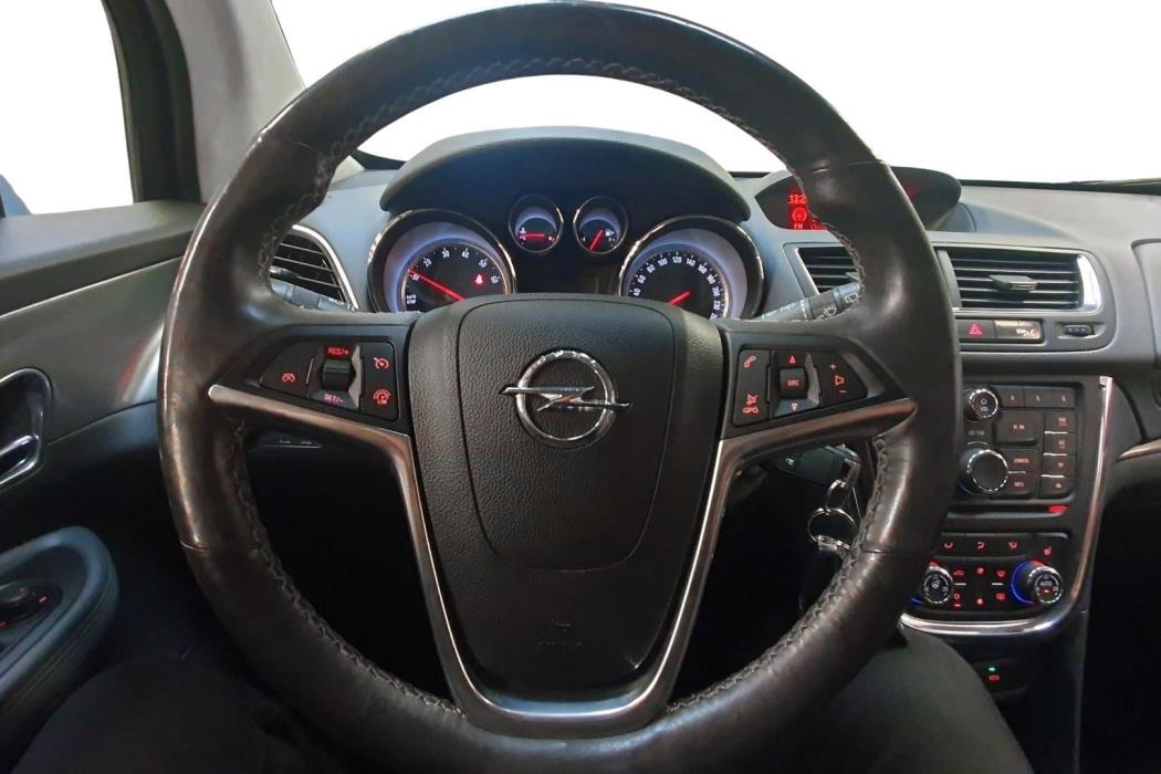 OPEL Mokka 2013