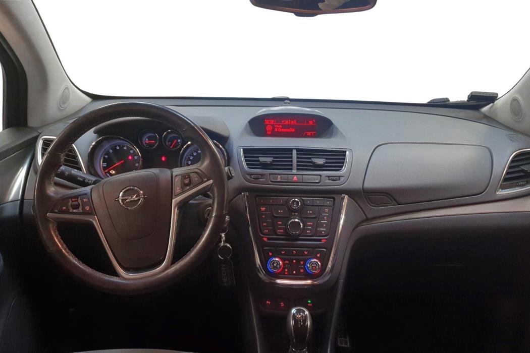 OPEL Mokka 2013