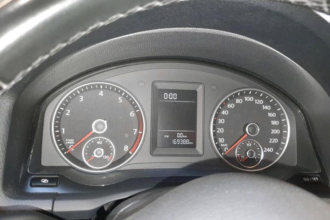 Volkswagen Jetta 2010