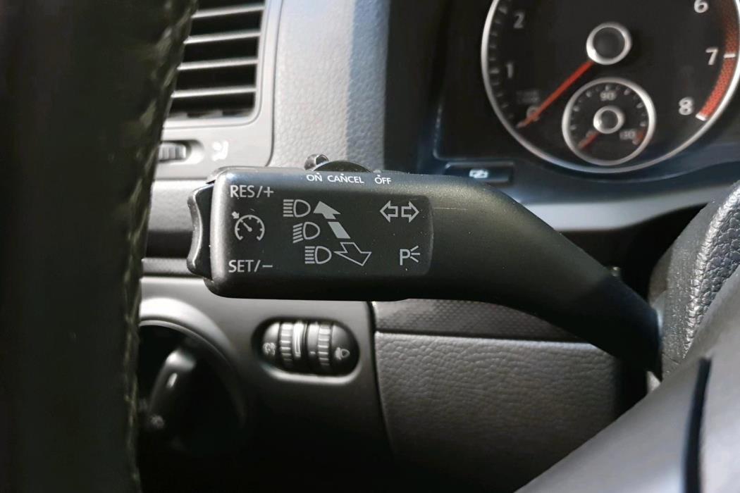 Volkswagen Jetta 2010