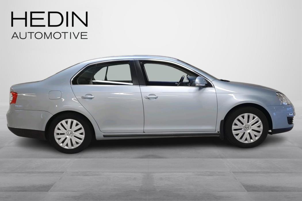 Volkswagen Jetta 2010