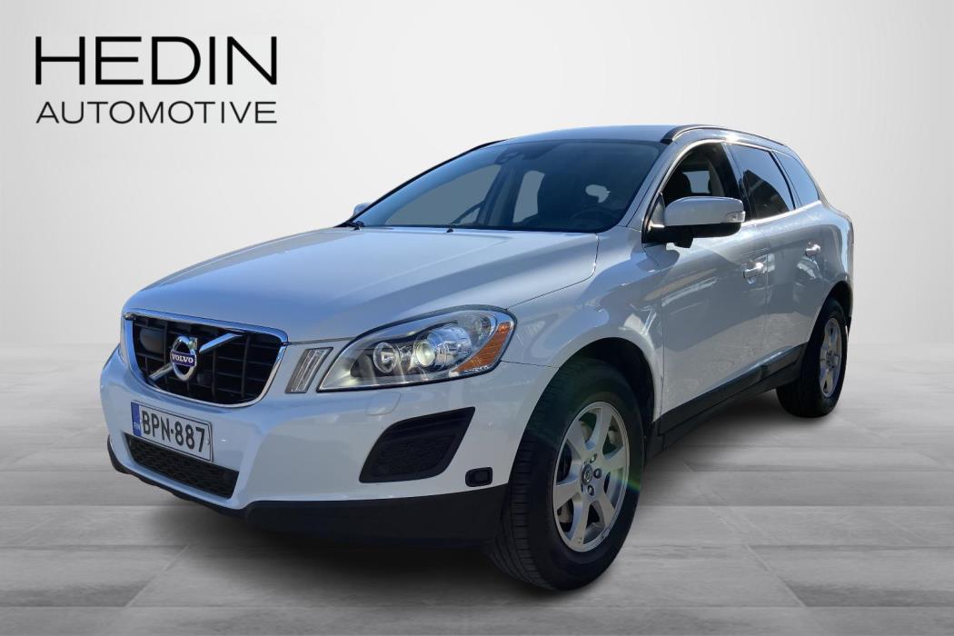 Volvo XC60 2012