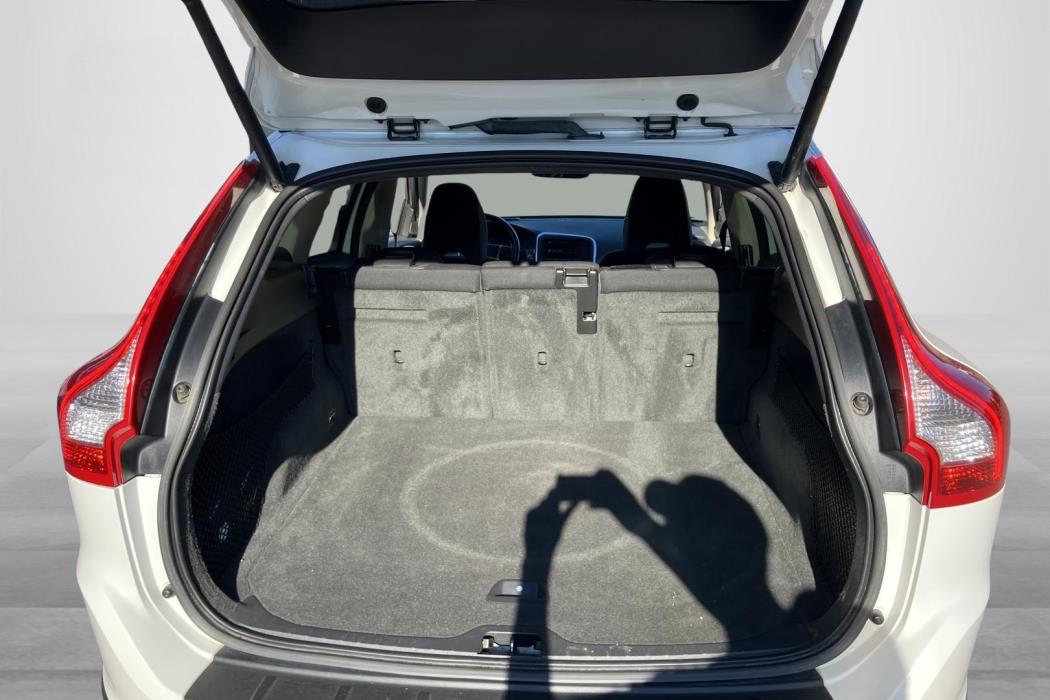 Volvo XC60 2012
