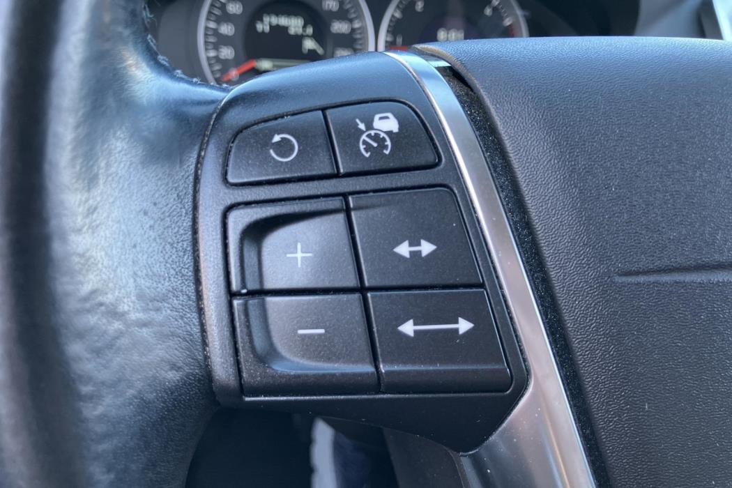 Volvo XC60 2012