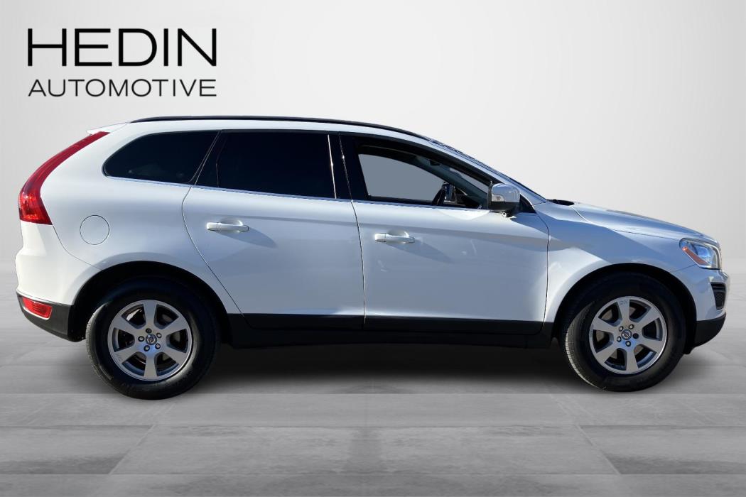 Volvo XC60 2012