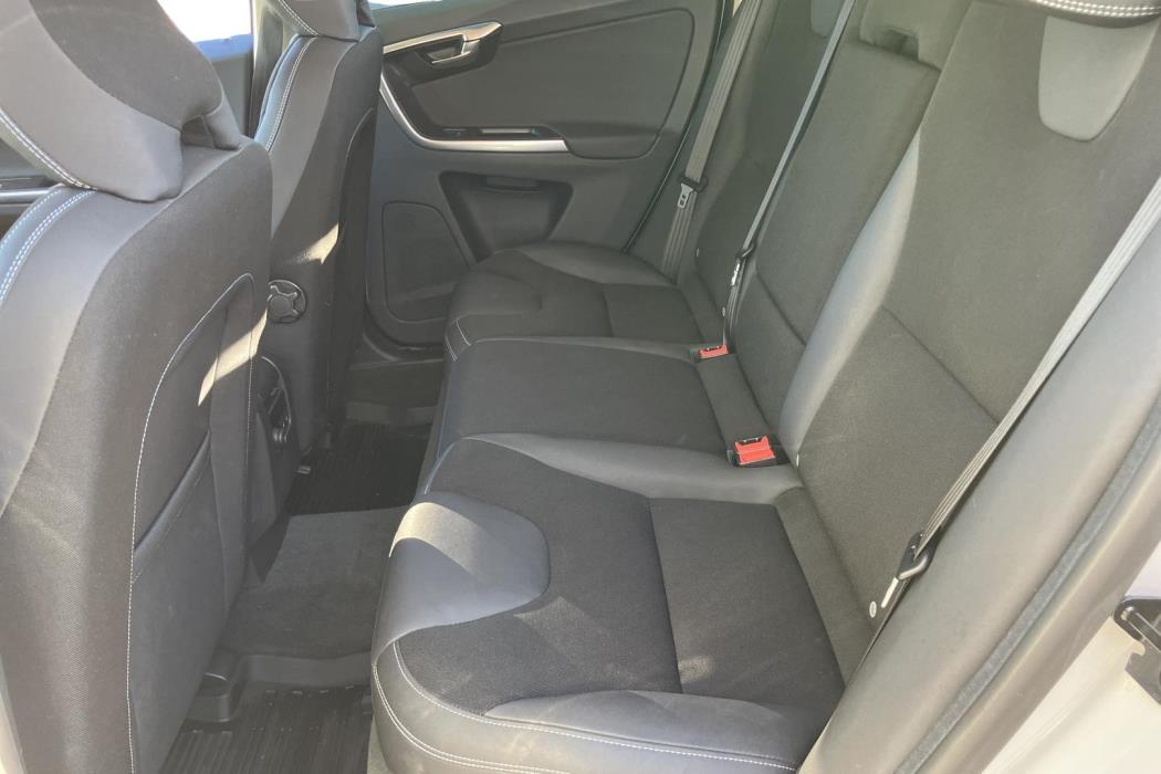 Volvo XC60 2012