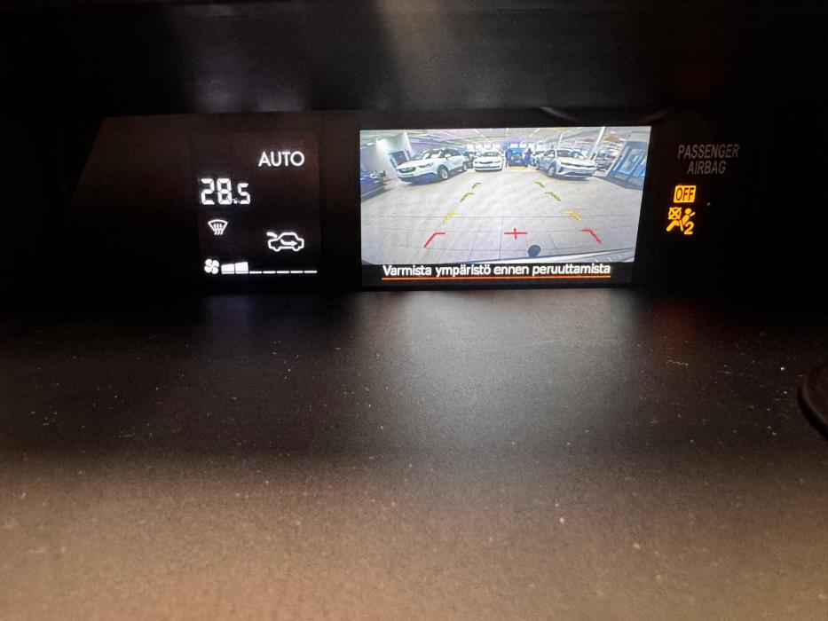 Subaru Forester 2015