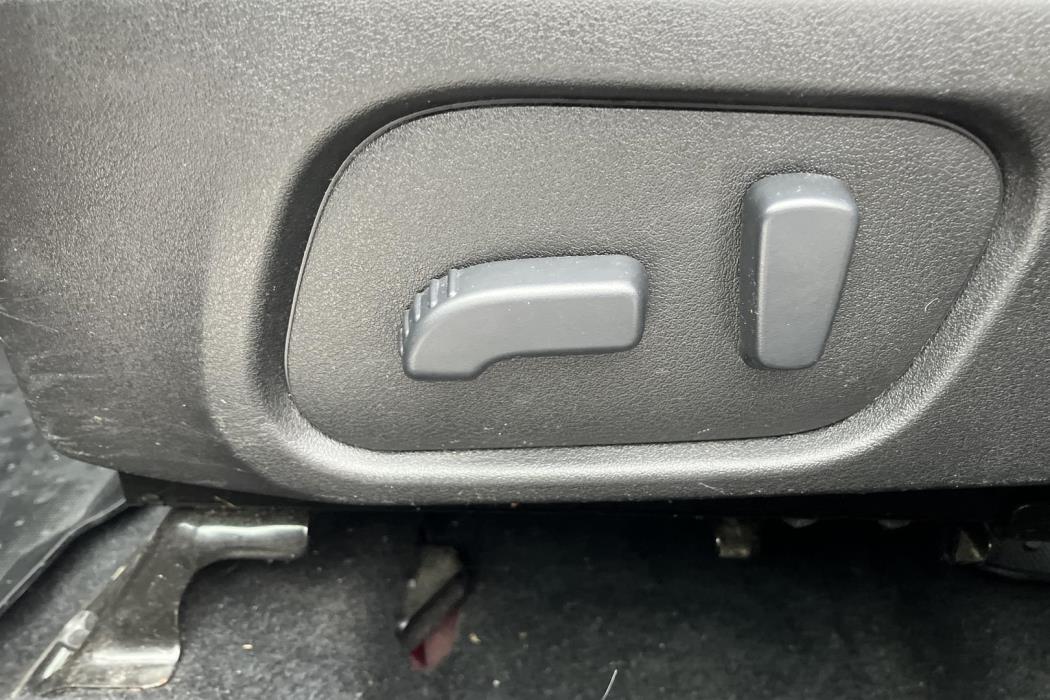 Subaru Forester 2015