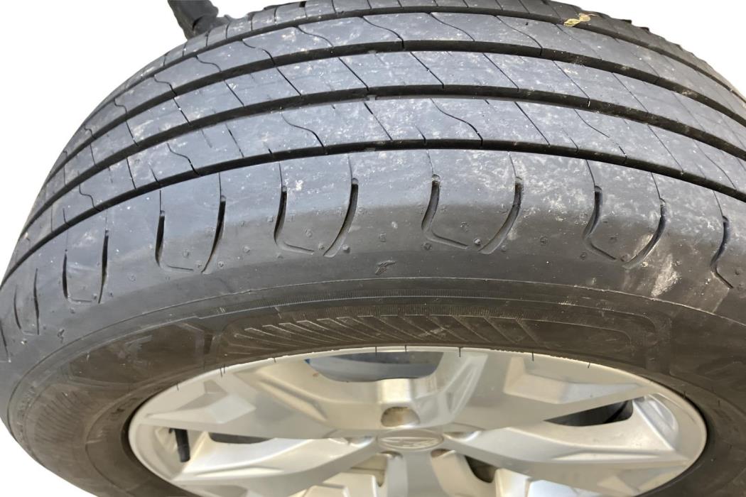 Subaru Forester 2015