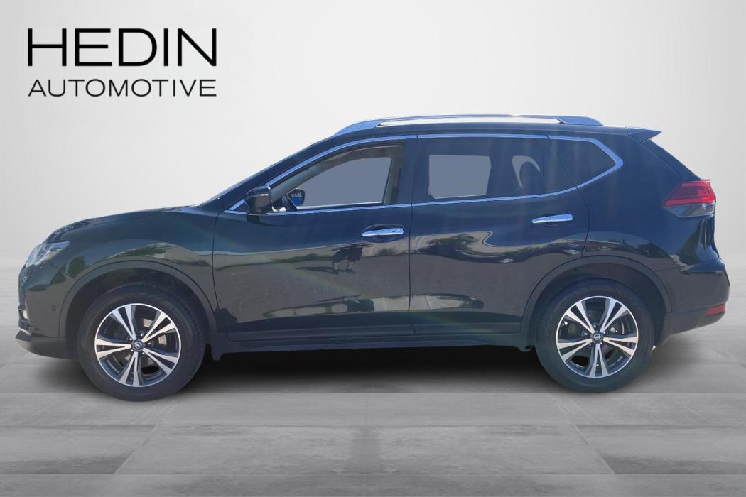 Nissan X-Trail 2019