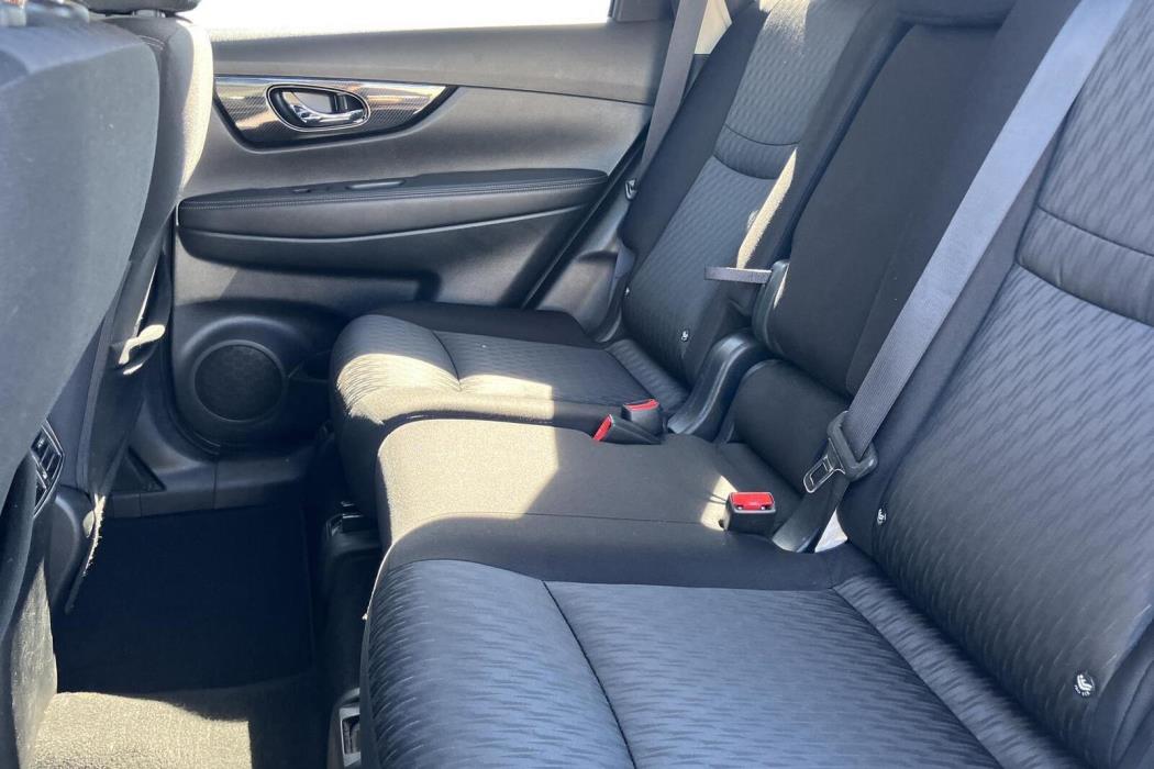 Nissan X-Trail 2019