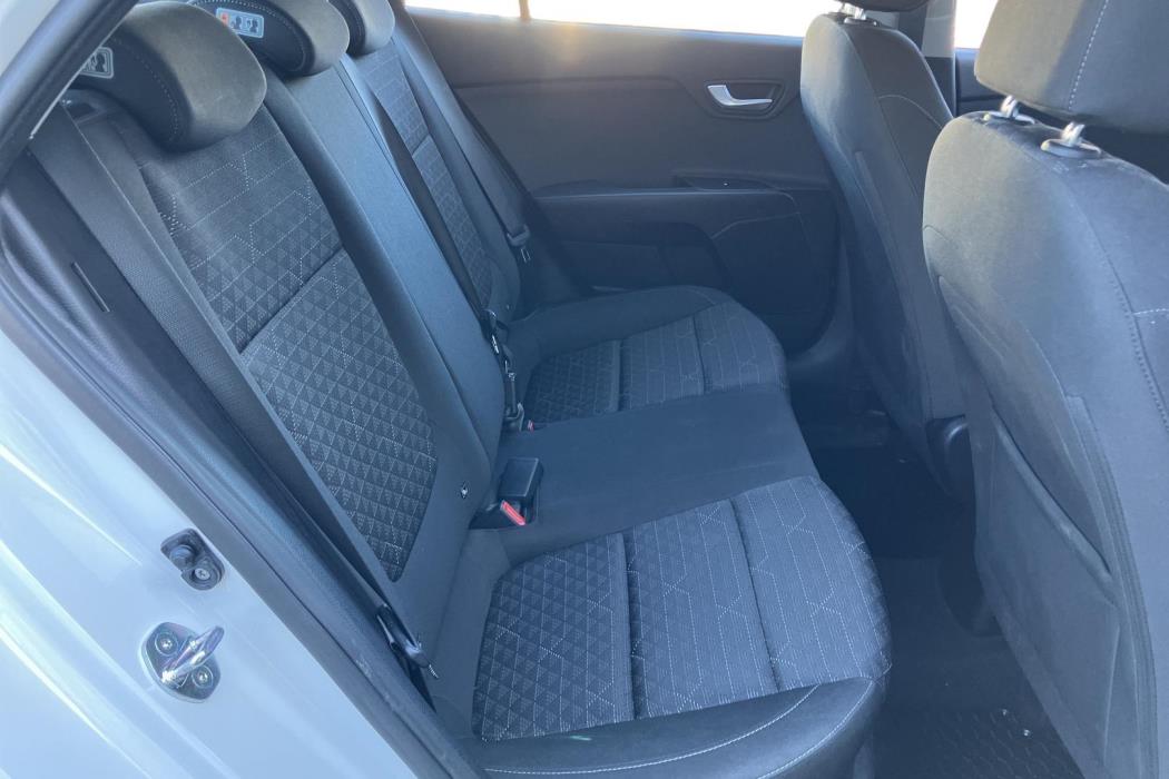 Kia Rio 2019