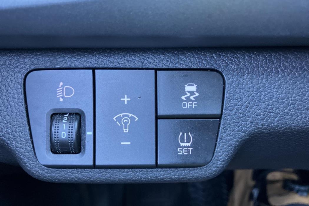 Kia Rio 2019