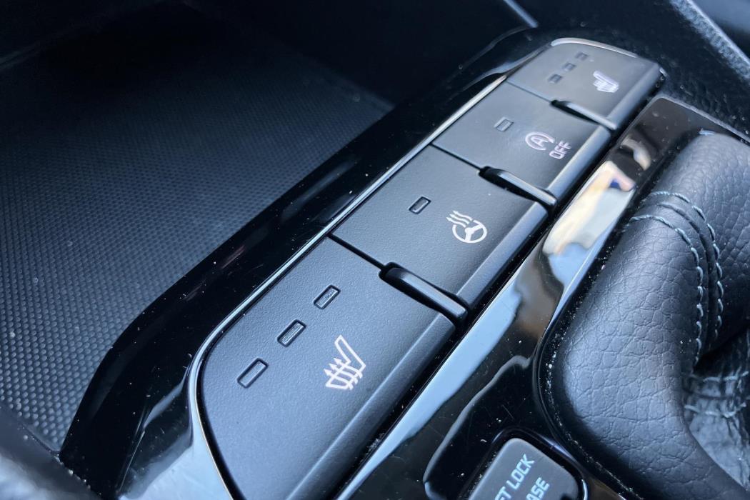 Kia Rio 2019