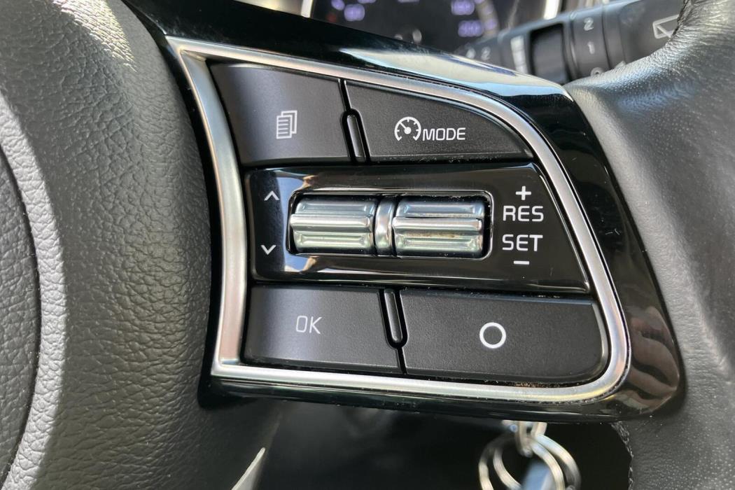 Kia XCeed 2020