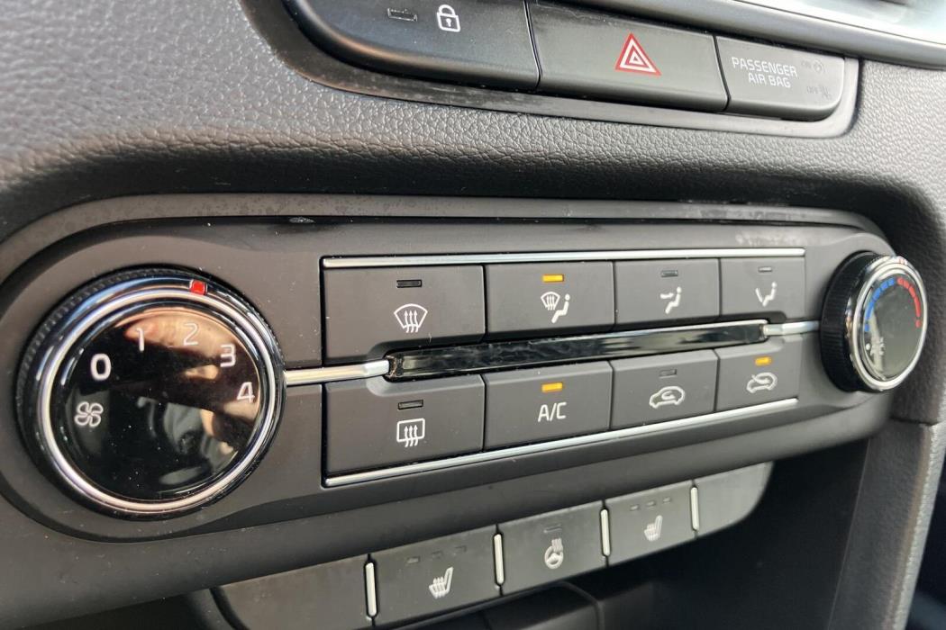 Kia XCeed 2020