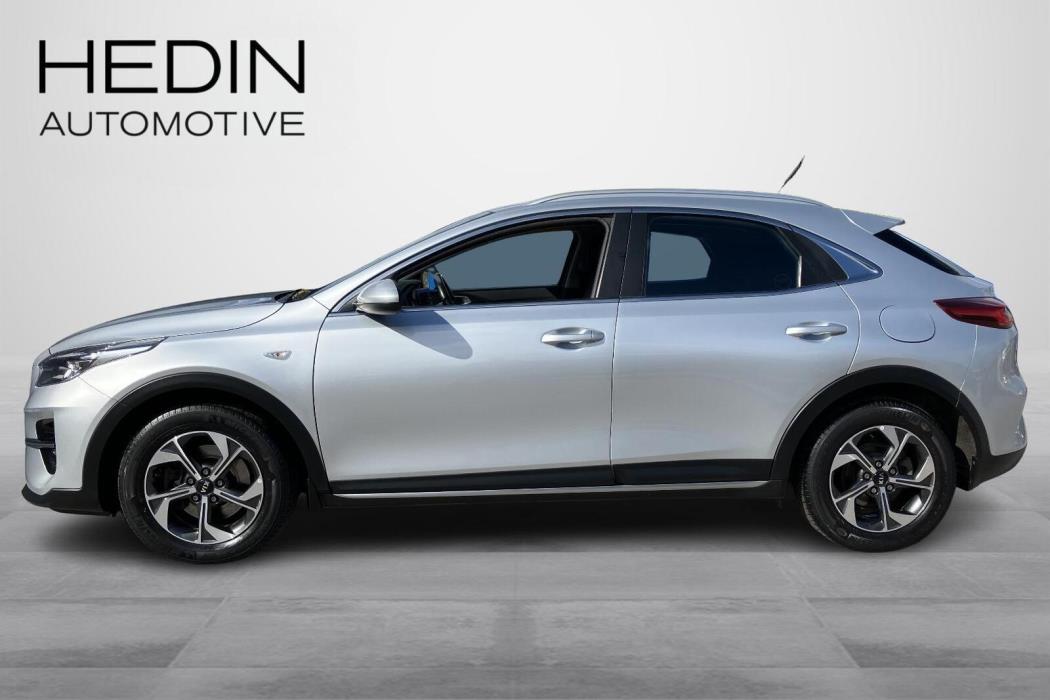 Kia XCeed 2020