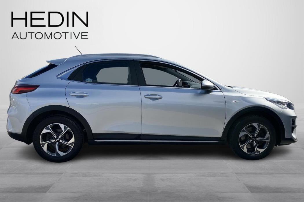 Kia XCeed 2020