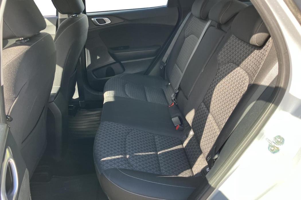 Kia XCeed 2020