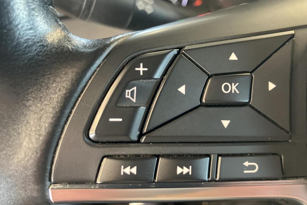 Nissan Qashqai 2019