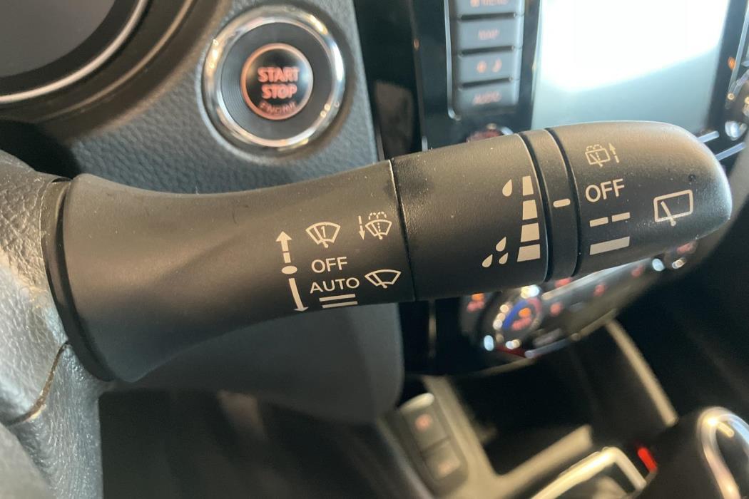Nissan Qashqai 2019