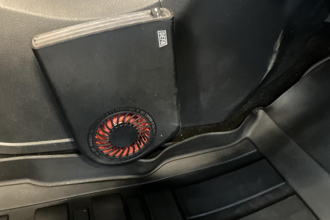 Nissan Qashqai 2019