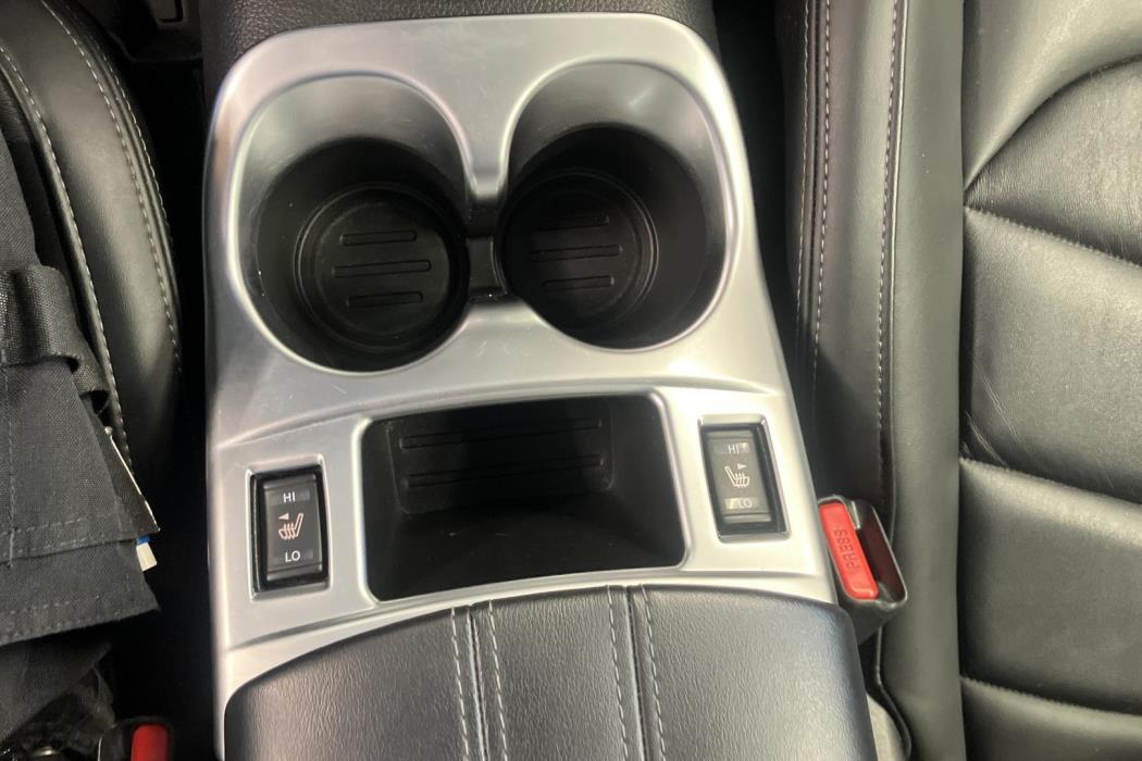 Nissan Qashqai 2019