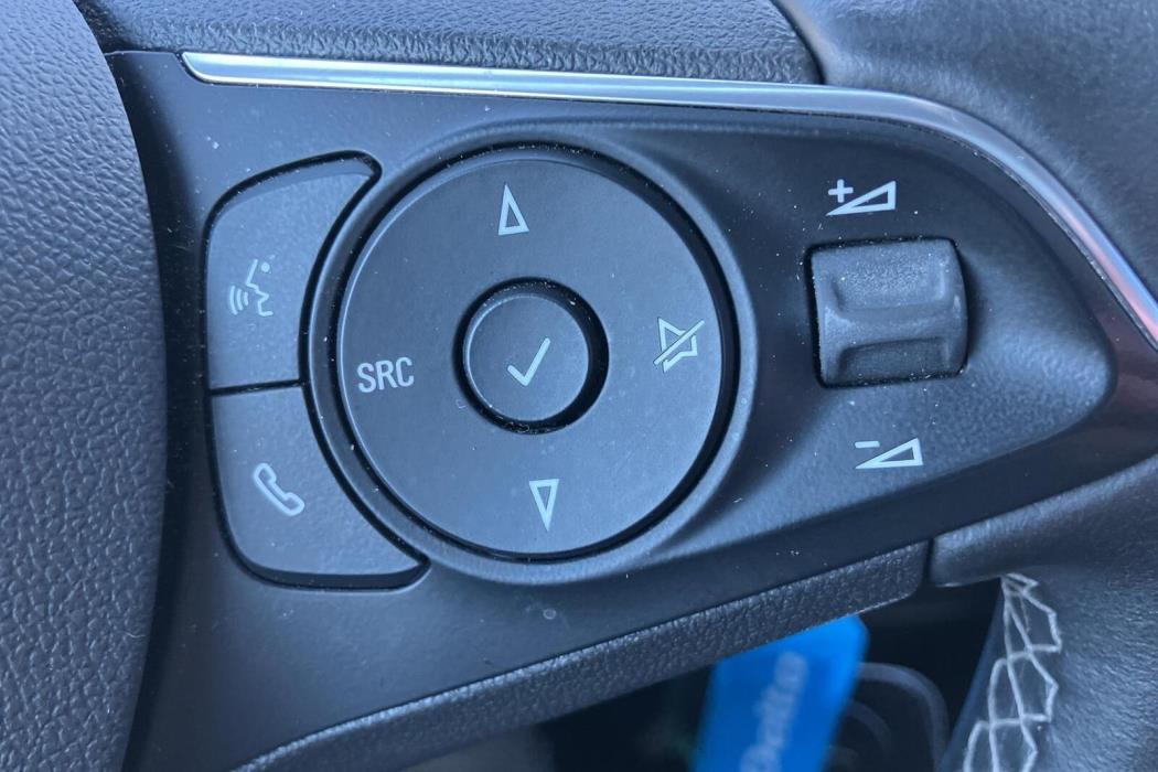 Opel Crossland X 2020