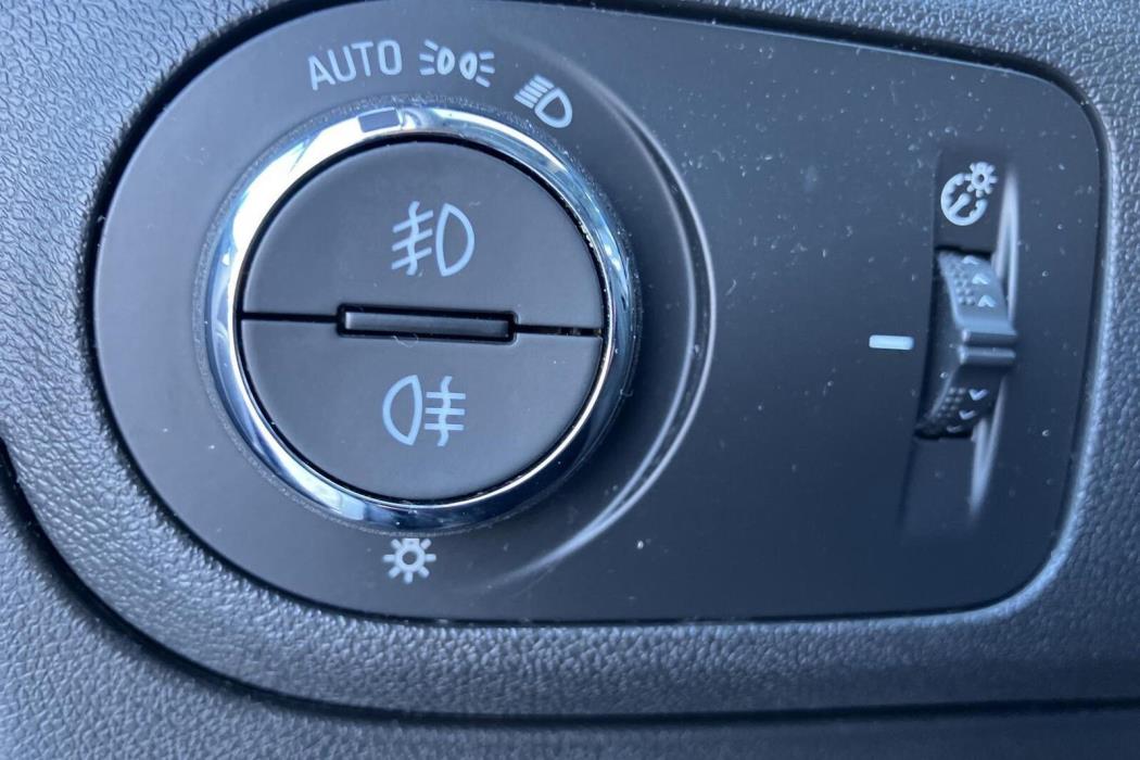 Opel Crossland X 2020