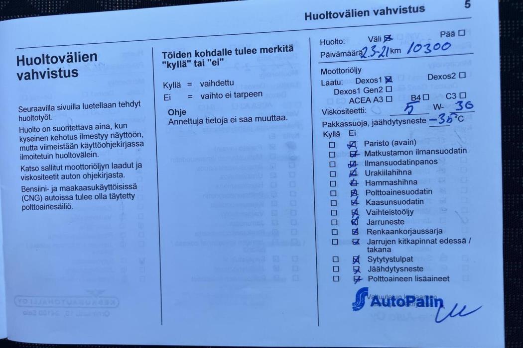 Opel Crossland X 2020