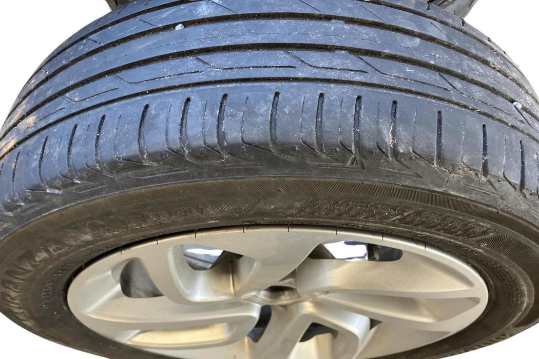 Opel Crossland X 2020