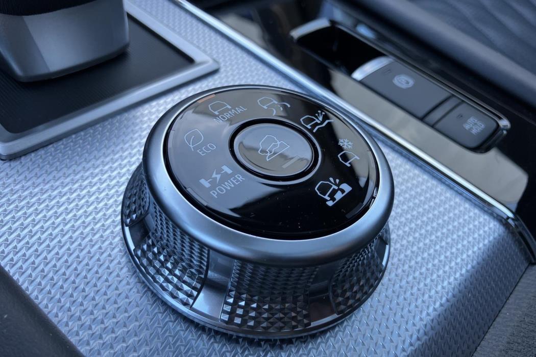 Mitsubishi Outlander 2026