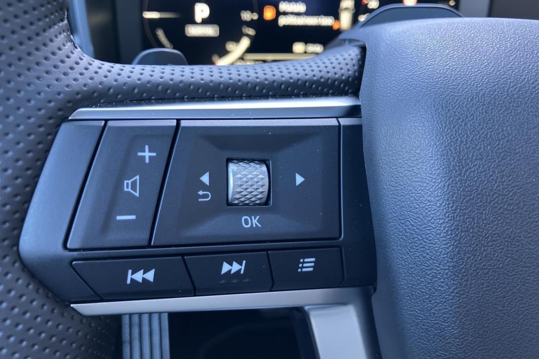 Mitsubishi Outlander 2026