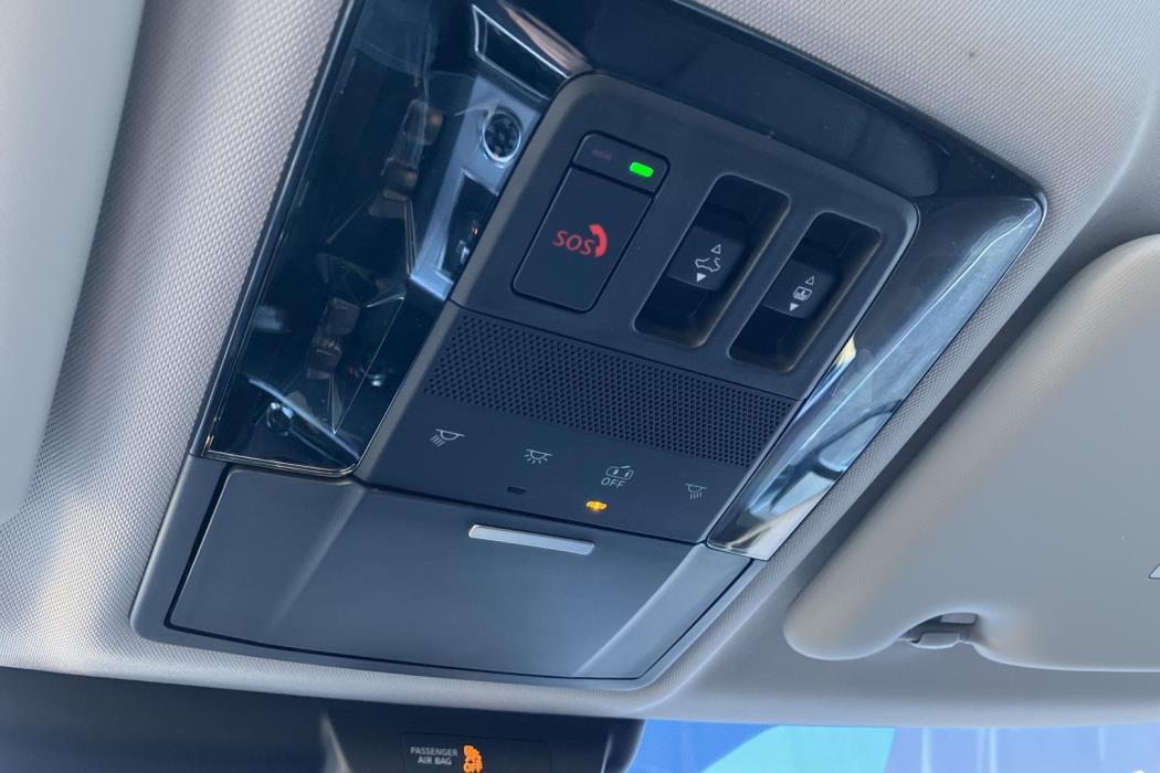 Mitsubishi Outlander 2026