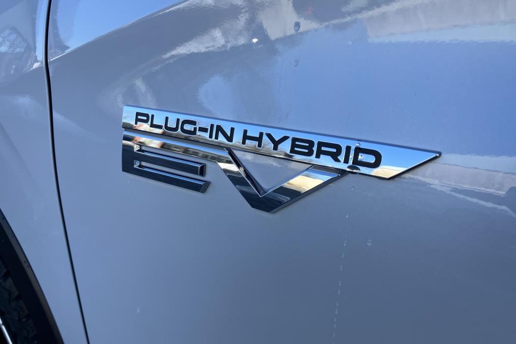 Mitsubishi Outlander 2026