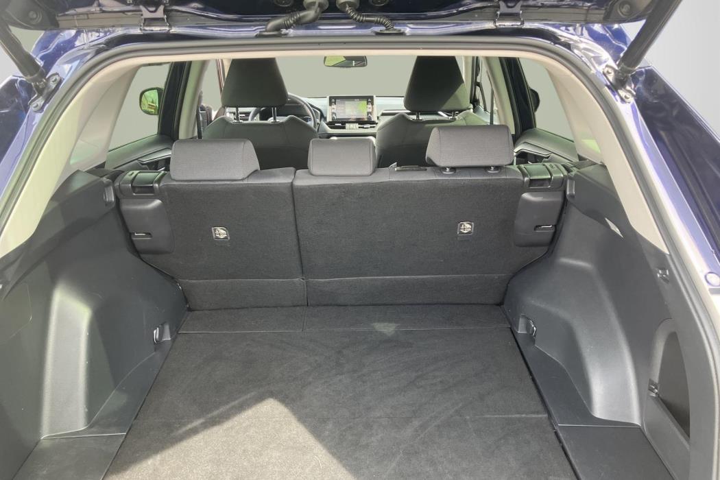 TOYOTA RAV4 2020