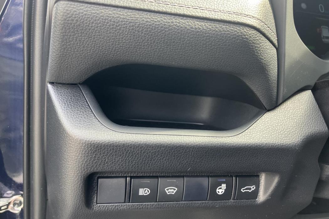 TOYOTA RAV4 2020