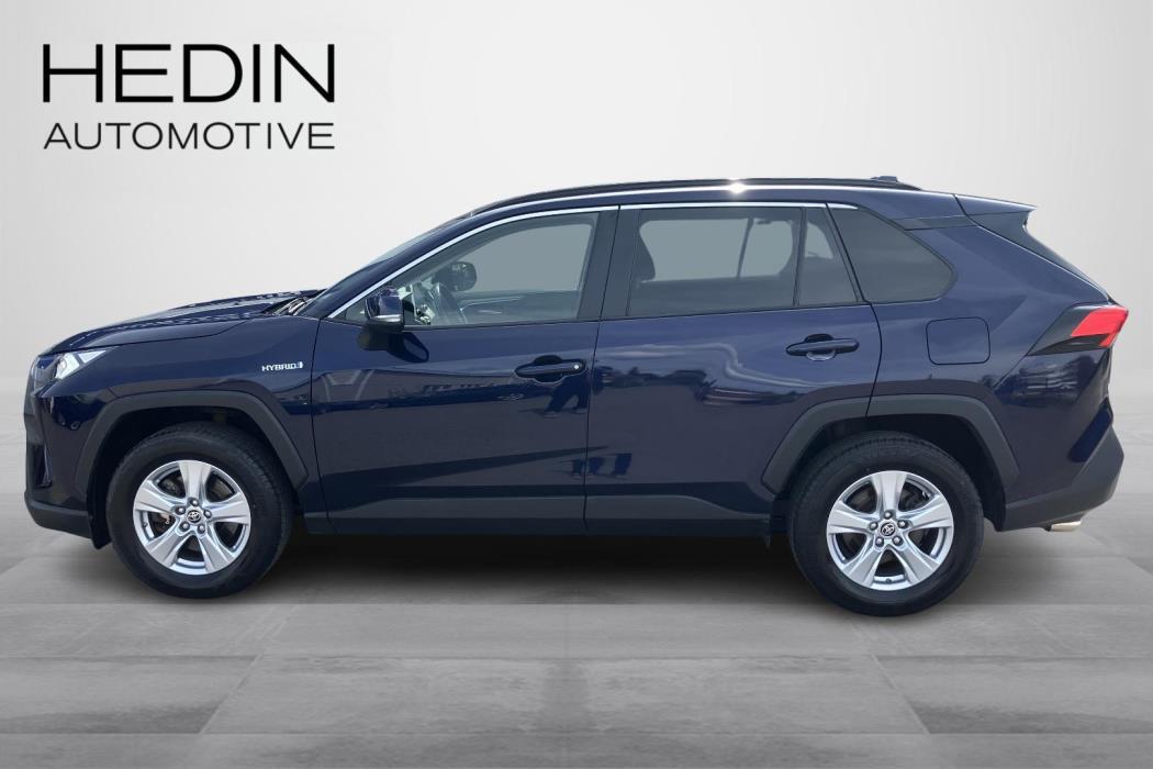 TOYOTA RAV4 2020